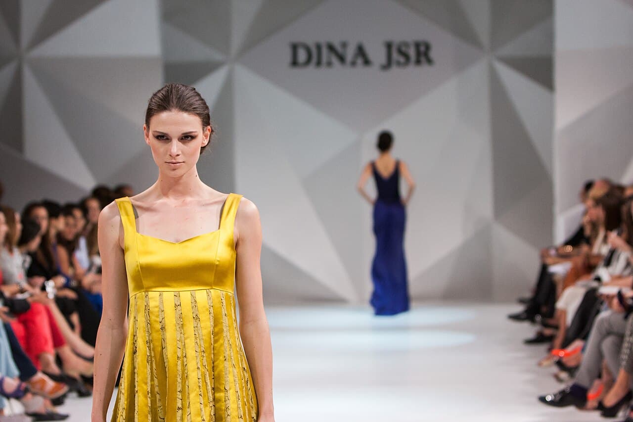 Charlotte Fashion Week Settles Into PINE for Five Days of Runway