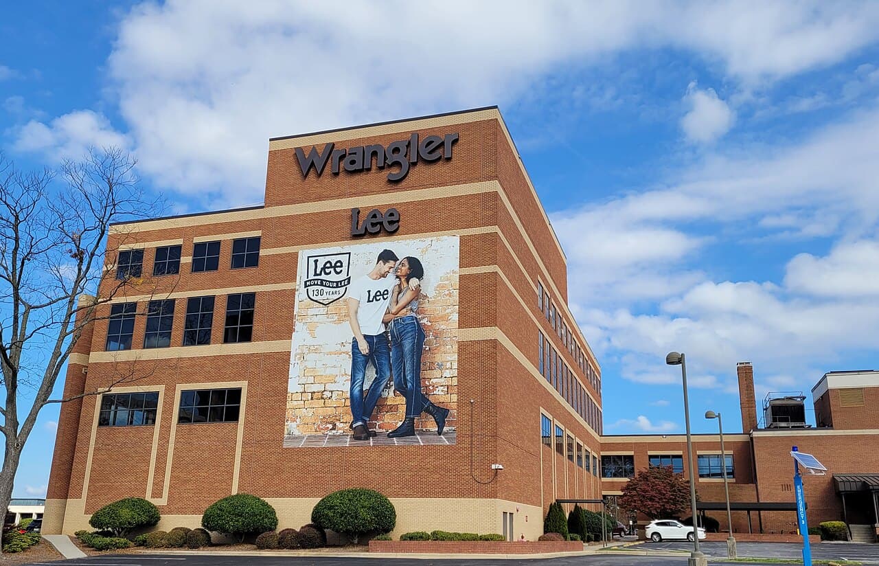 Greensboro's Kontoor Brands Sets a $1.1 Billion Goal for Helly Hansen