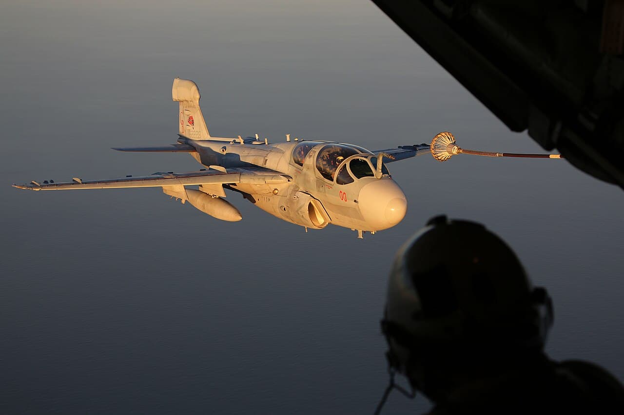 A Navy Aircraft Repair Complex Opens in Kinston