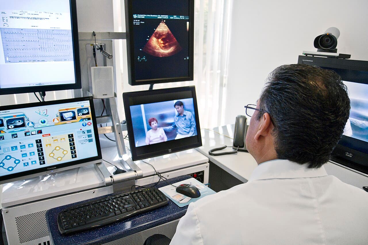 A $20 Million-a-Year Fund Aims to Modernize Rural Health Care