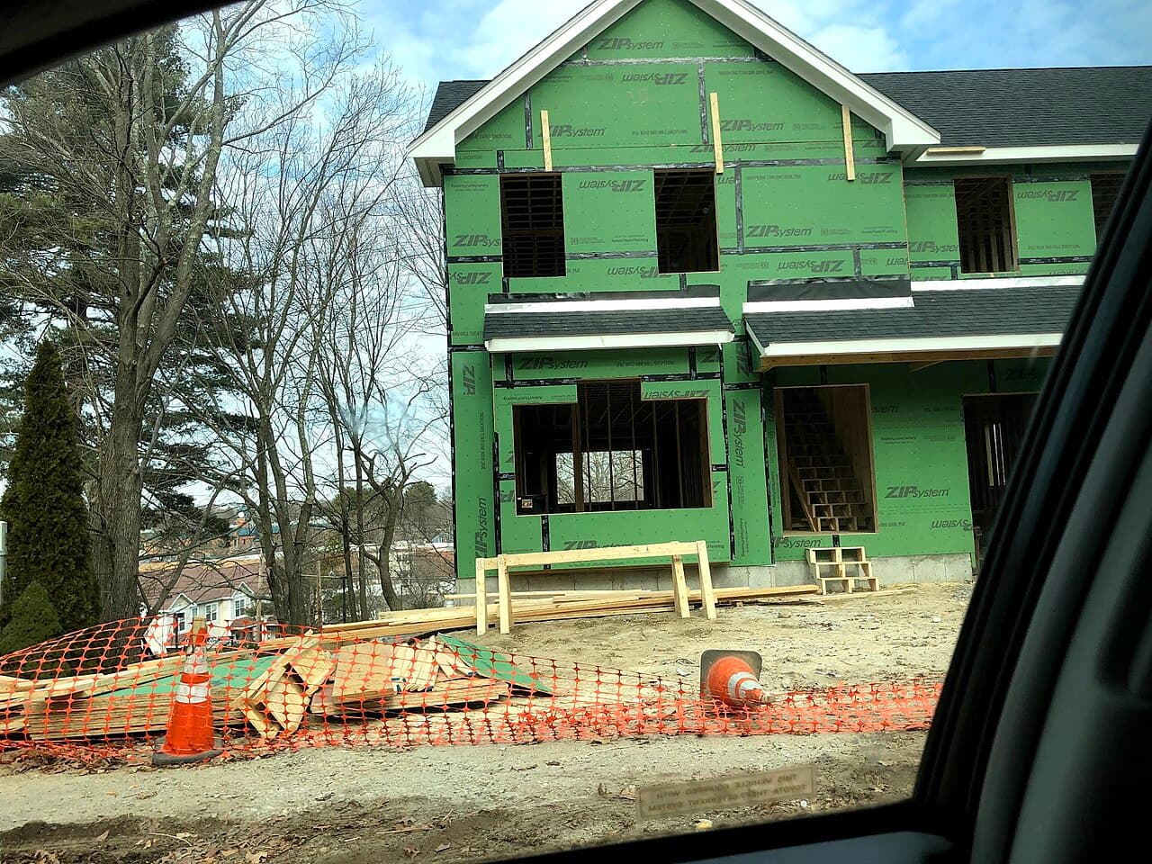 A Leicester Homeowner Gets His Keys, and Two Recovery Deadlines Loom