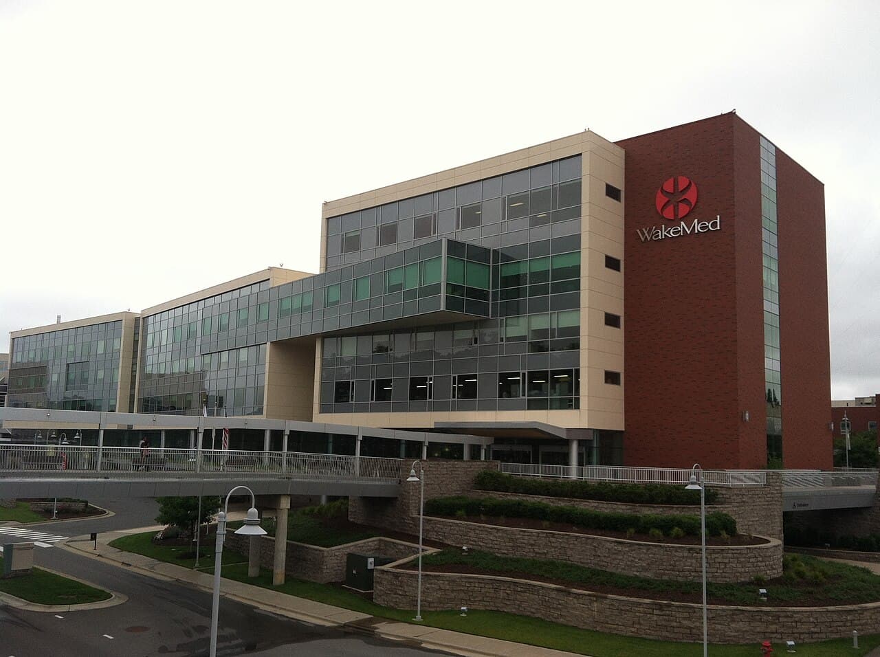 Wake Commissioners Back WakeMed's Combination With Atrium Health